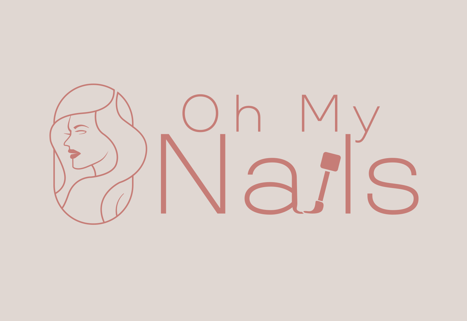 Oh My Nails